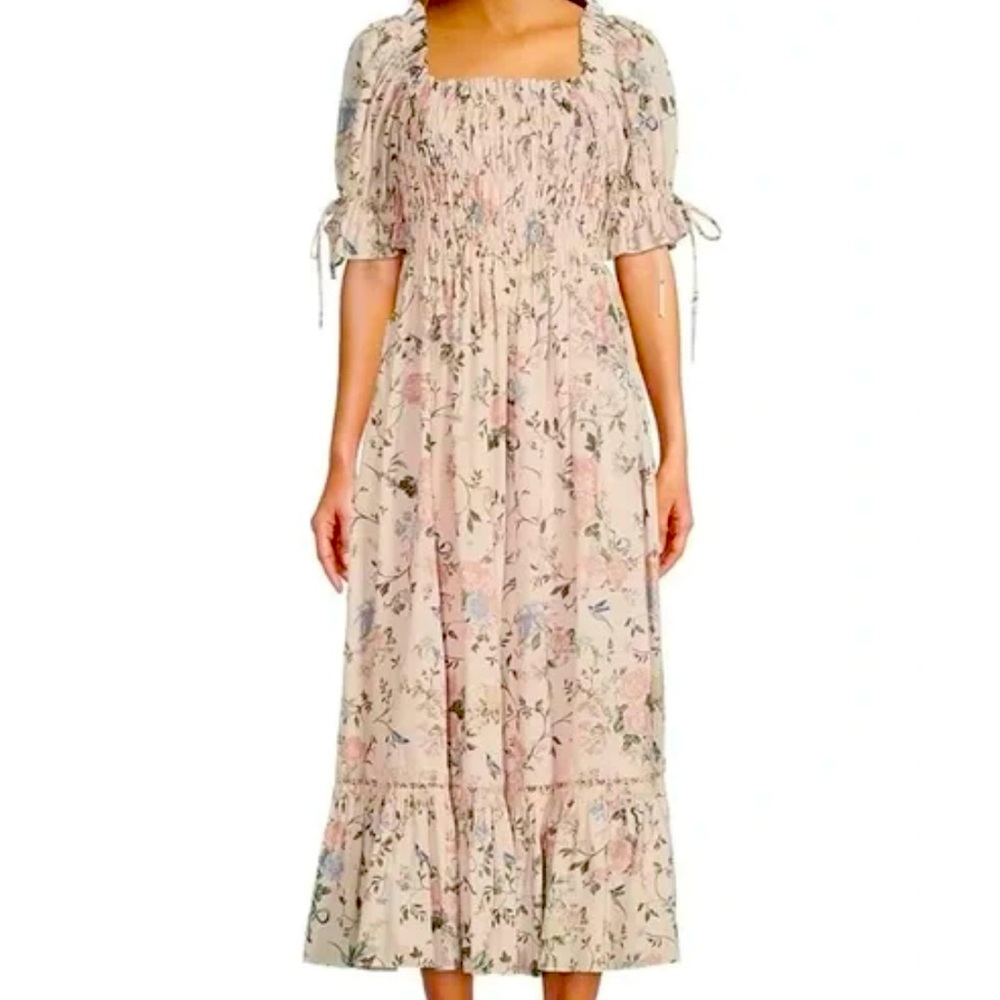 Antonio Melani x Born on Fifth Lottie Dress
